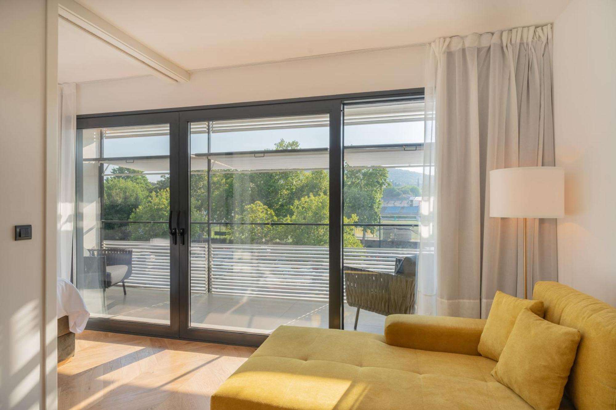 Split Platz Apartment Eksteriør bilde